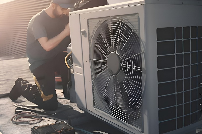 Effective Tips for Air Conditioning Repair in Jurupa Valley